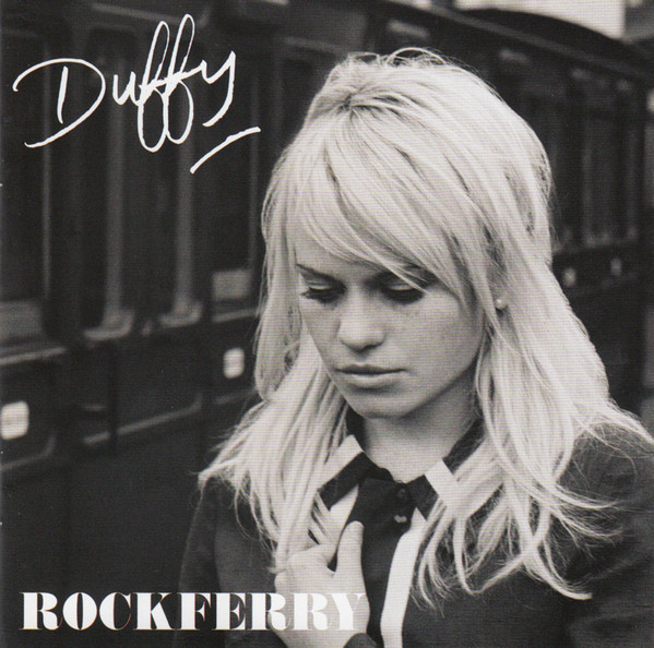DUFFY – Rockferry