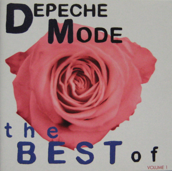 DEPECHE MODE – Best Of