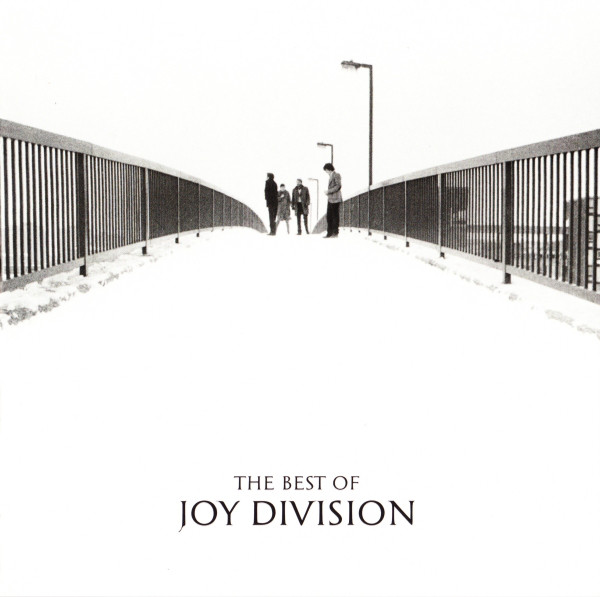 JOY DIVISION – Best Of