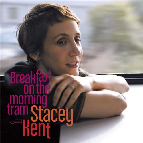 KENT STACEY  – Breakfast On The Morning Tram