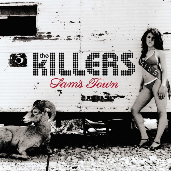 KILLERS – Sam’s Town