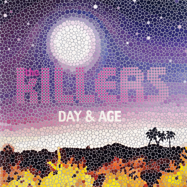 KILLERS – Day & Age