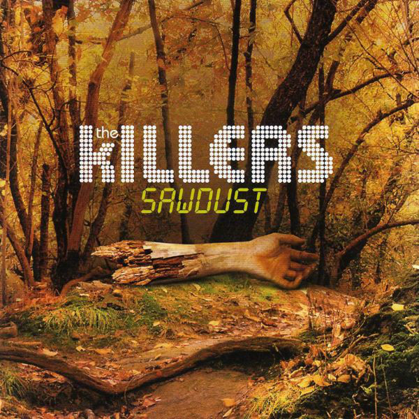 KILLERS – Sawoust