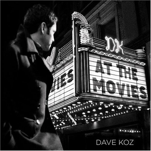 KOZ DAVE – At The Movies