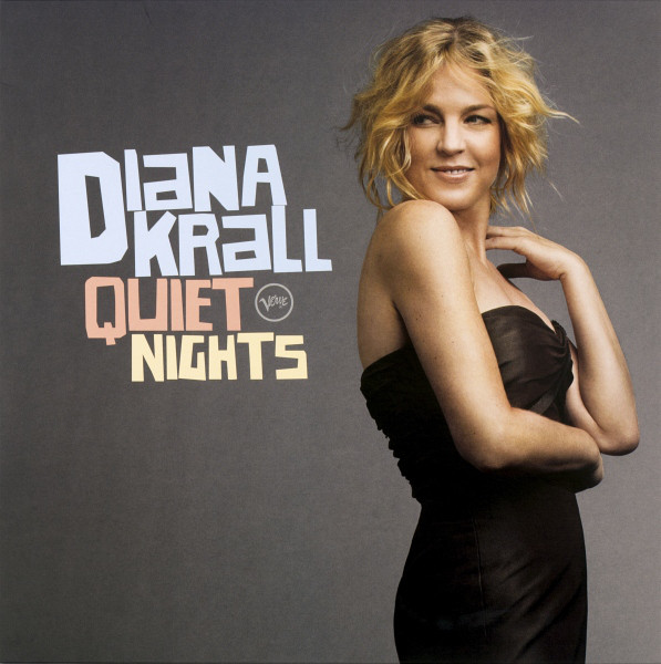 KRALL DIANA – Quiet Nights