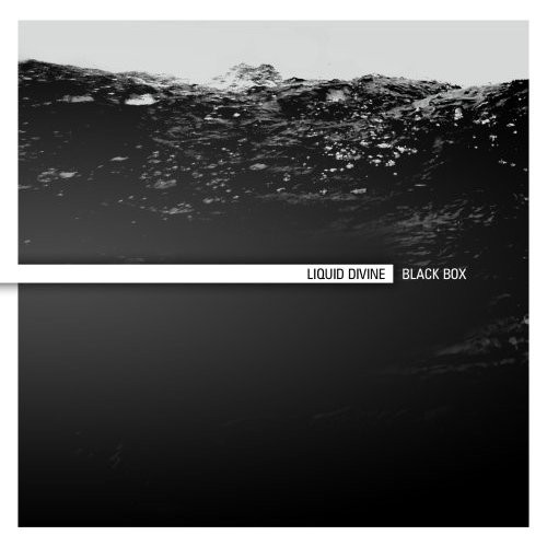 LIQUID DIVINE – Black Box