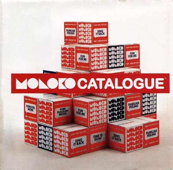 MOLOKO - Catalogue