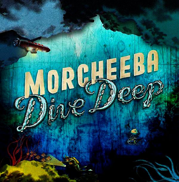 MORCHEEBA – Dive Deep