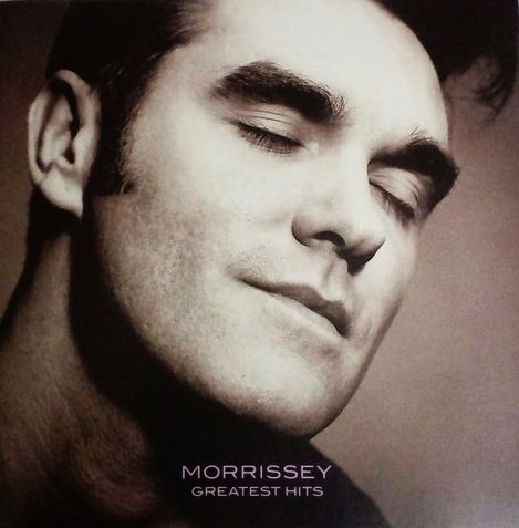 MORRISSEY - Greatest Hits
