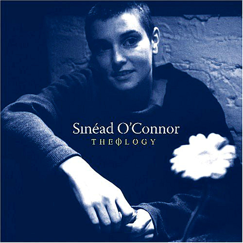 O'CONNOR SINEAD - Theology