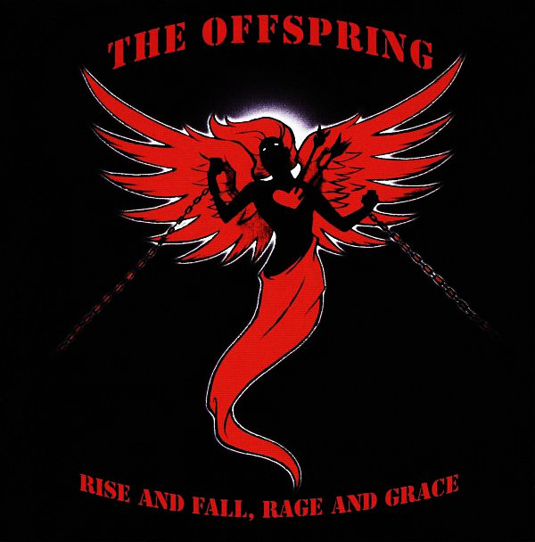 OFFSPRING – Rise And Fall, Rage And Grace