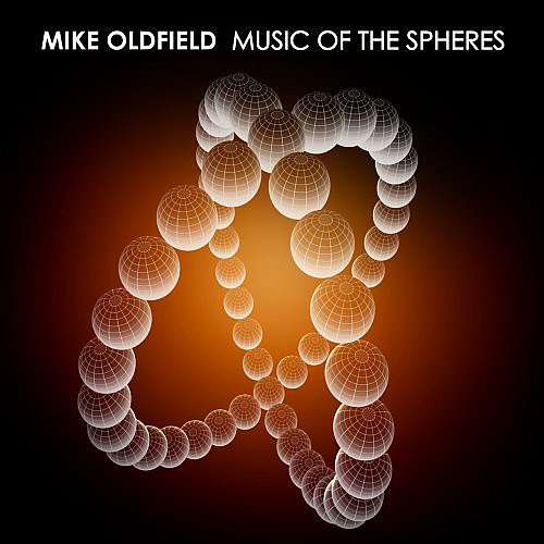 OLDFIELD MIKE - Music Of The Spheres
