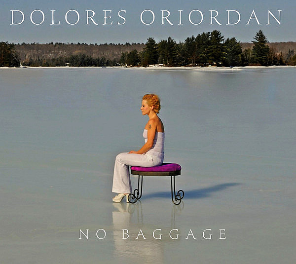 O'RIORDAN DOLORES - No Baggage