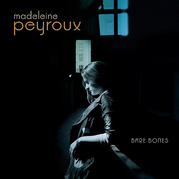 PEYROUX MADELEINE - Bare Bones