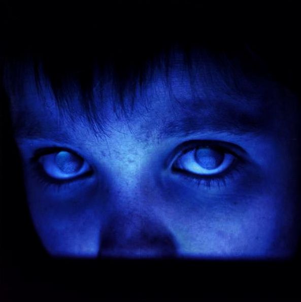 PORCUPINE TREE - Fear Of A Blank Planet