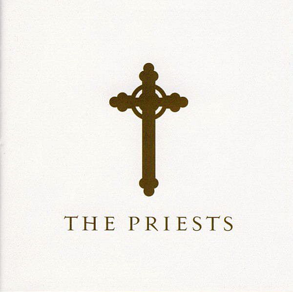 PRIESTS - The Priests