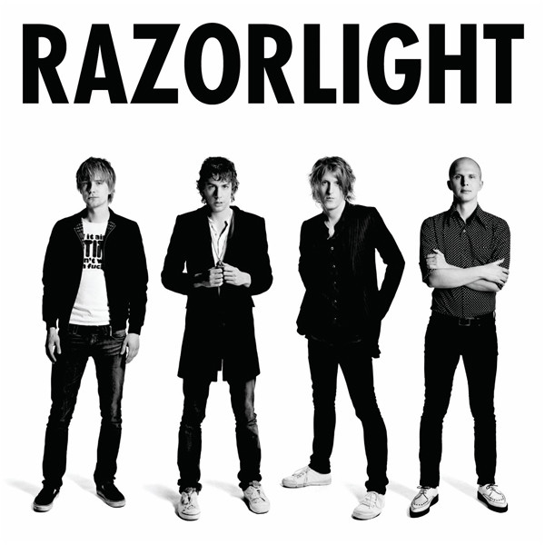 RAZORLIGHT – Razorlight