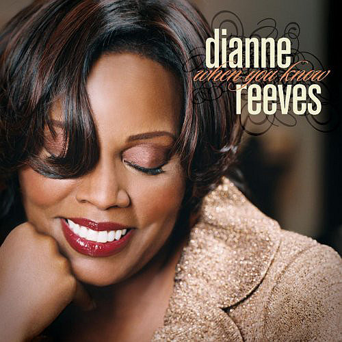 REEVES DIANNE – When You Know