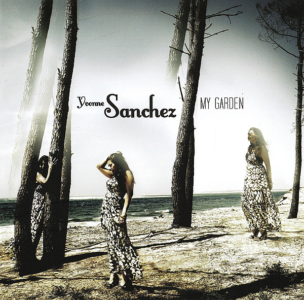 SANCHEZ YVONNE – My Garden