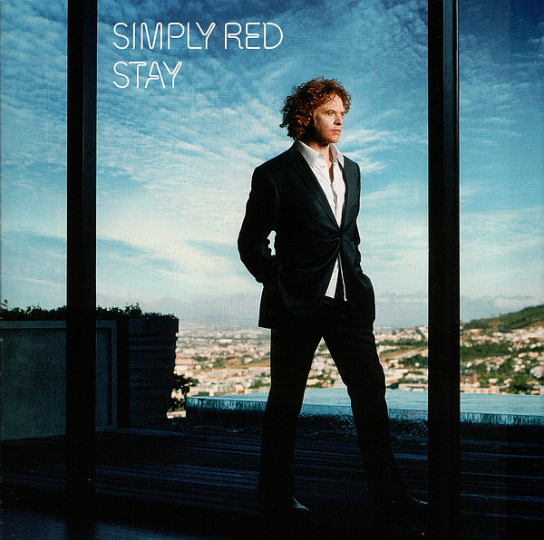 SIMPLY RED – Stay