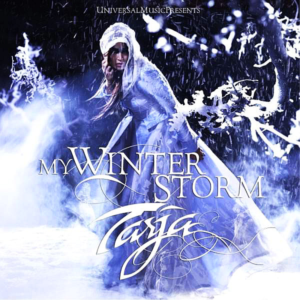 TARJA – My Winter Storm