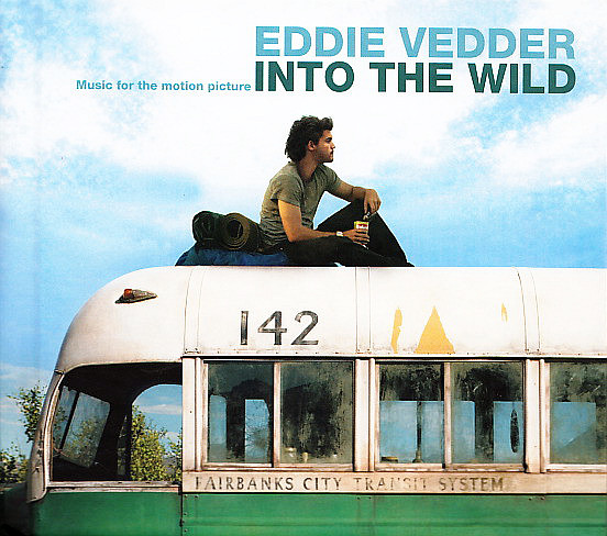 VEDDER EDDIE - Into The Wild
