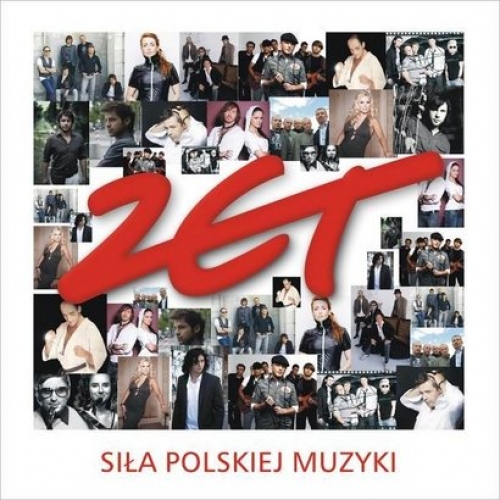 ZET – Siła Polskiej Muzyki