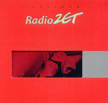 Skład  Radio Zet Platinum – Red Wine