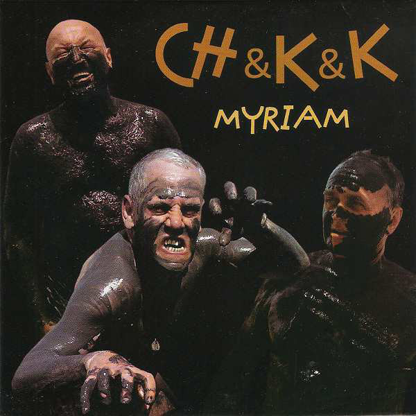 CH&K&K – Myriam