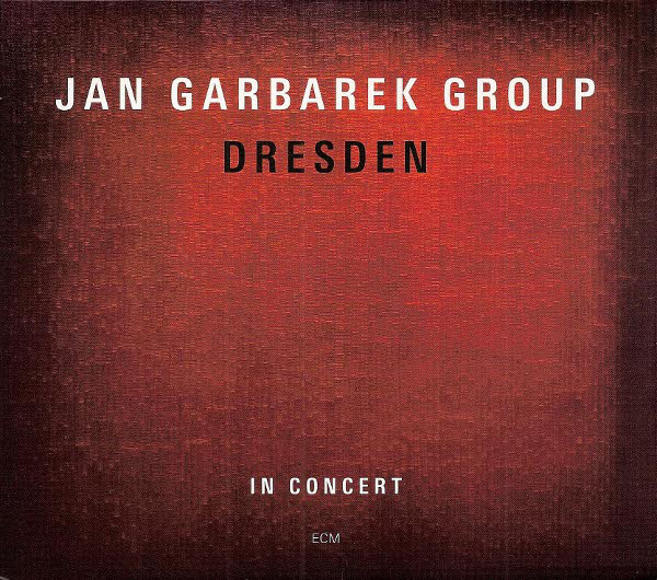 GARBAREK JAN GROUP – Dresden – In Concert