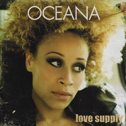 OCEANA - Love Supply
