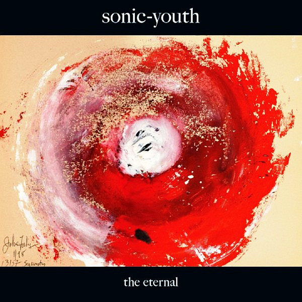 SONIC YOUTH – Eternal