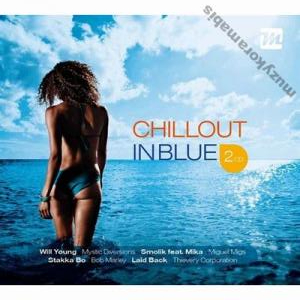 Skład – Chillout In Blue Vol.1