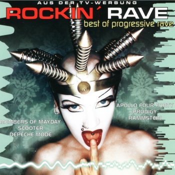 Rockin’ Rave – Best Of Progressive Rave