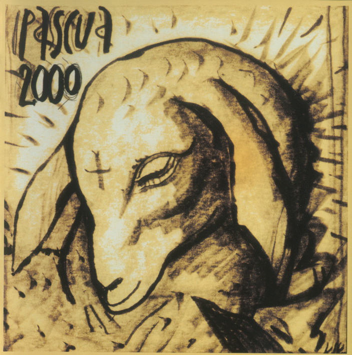 2 TM 2,3 – Pascha 2000