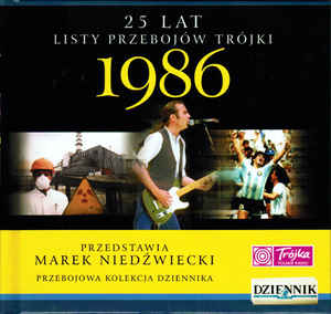 25 Lat LP 3 – 1986