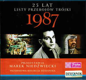 25 Lat LP 3 – 1987