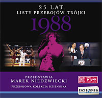 25 Lat LP 3 – 1988