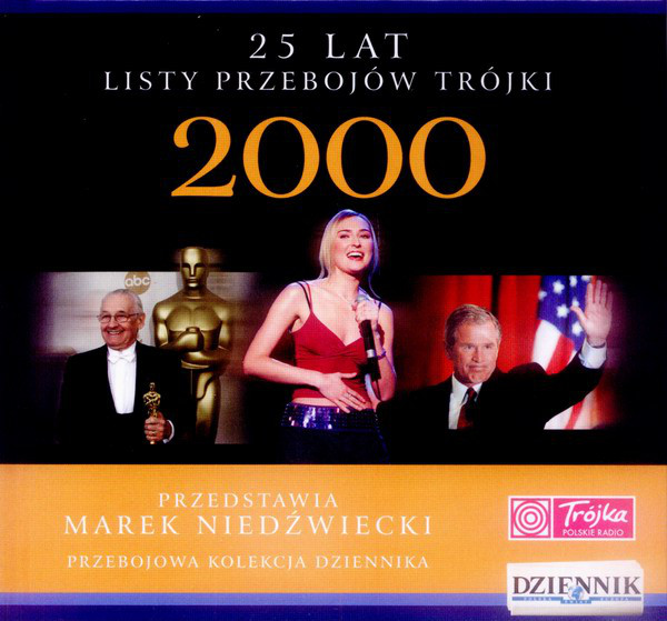 25 Lat LP 3 – 2000