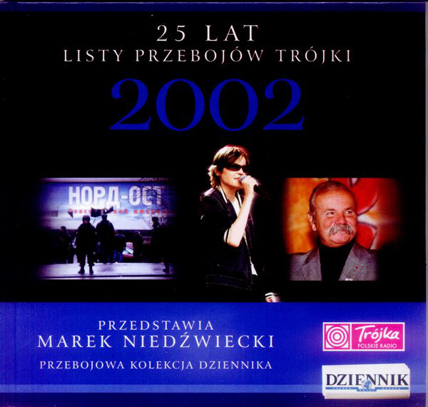 25 Lat LP 3 – 2002