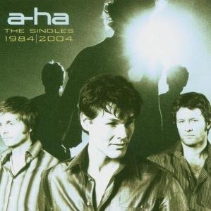 A-HA  – Singles 1984-2004