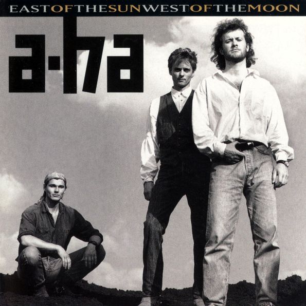 A-HA – East Of The Sun, West Of The Moon