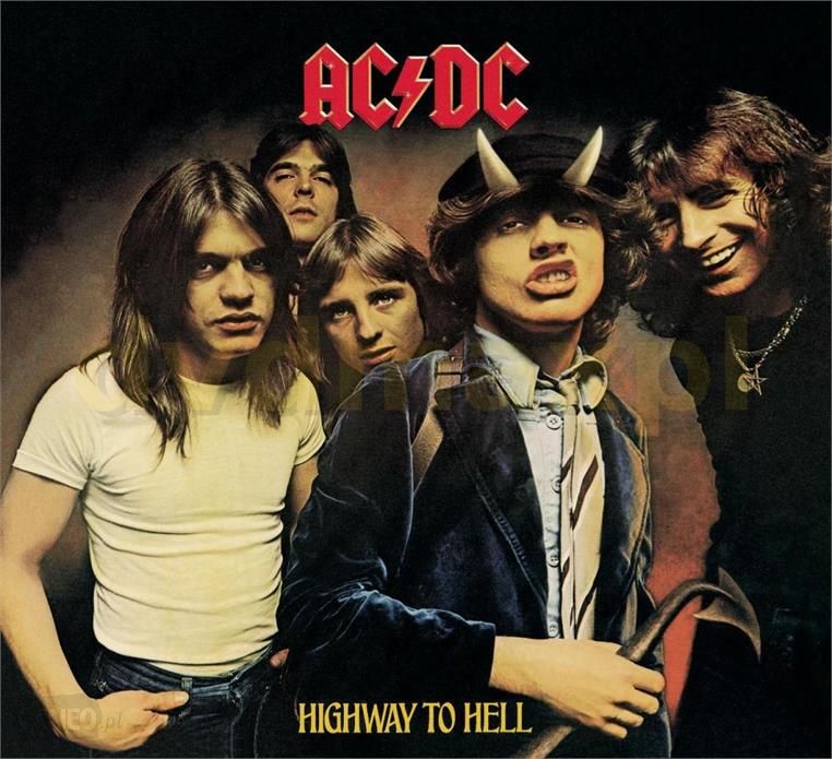 AC DC – Highway To Hell