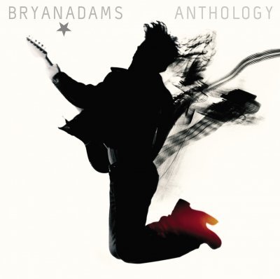 ADAMS BRYAN – Anthology