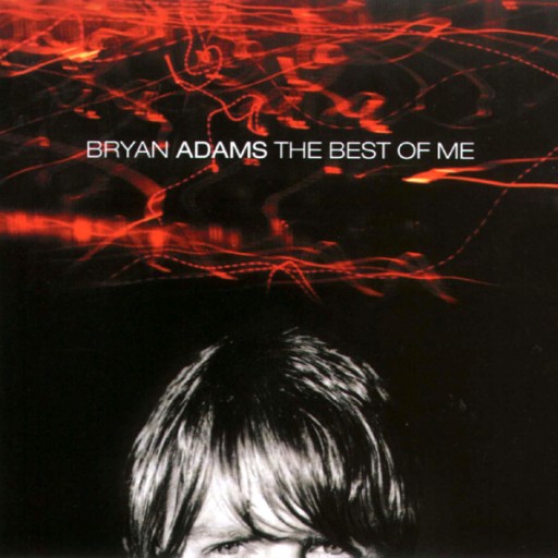 ADAMS BRYAN – Best Of Me