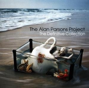 ALAN PARSONS PROJECT – Definitive Collection