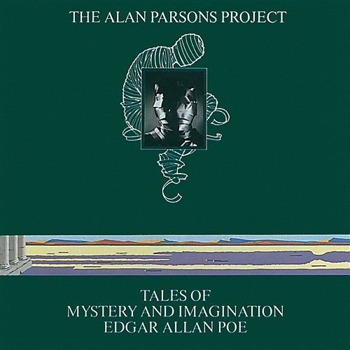 ALAN PARSONS PROJECT – Tales Of Mystery And Imagination E. A. Poe