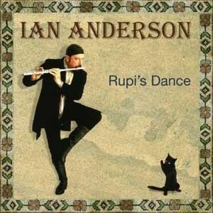 ANDERSON IAN – Rupi’s Dance