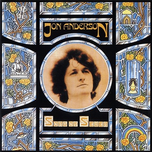 ANDERSON JON – Song Of Seven