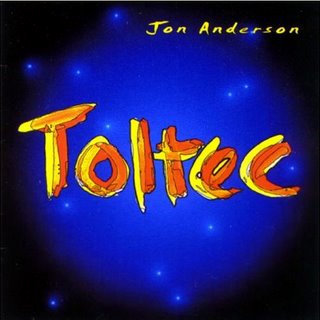 ANDERSON JON – Toltec